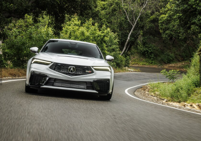 "Acura vs. Lexus: A Brand Battle"